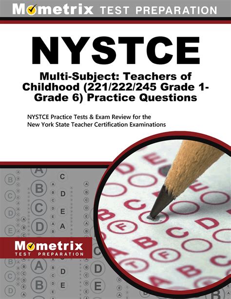 is the multi subject teachers of childhood math test hard|Certification tests : r/NYCTeachers .